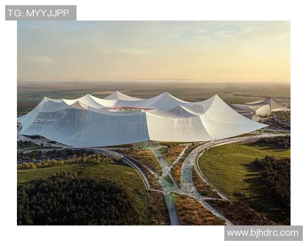 全球最大足球场揭秘其壮观设计与历史意义 全球最大足球场揭秘其壮观设计与历史意义