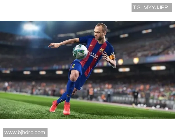 实况足球代言人揭秘：他们如何影响游戏与球迷的心灵之旅