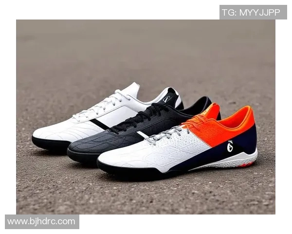 探索足球球鞋的魅力与设计风格,尽享运动激情与时尚潮流的完美结合