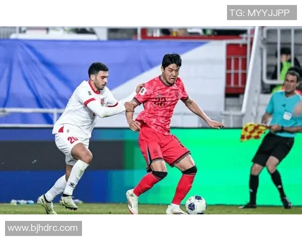 伊拉克与韩国友谊赛精彩回顾双方球队表现分析与未来展望 伊拉克与韩国友谊赛精彩回顾双方球队表现分析与未来展望